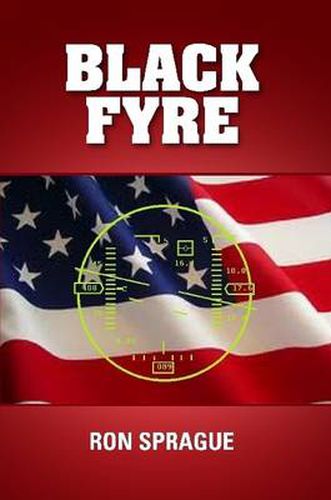 Cover image for Black Fyre