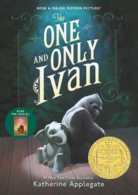 Cover image for The One and Only Ivan