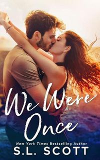 Cover image for We Were Once