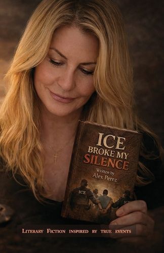 Cover image for ICE Broke My Silence
