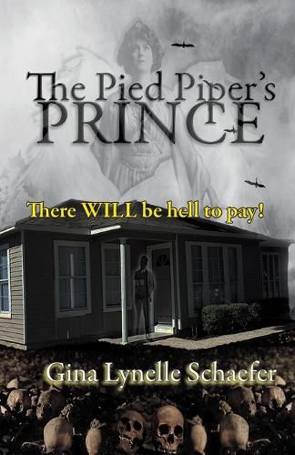 Cover image for The Pied Piper's Prince