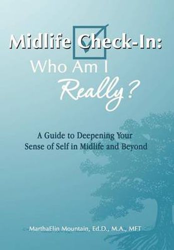 Cover image for Midlife Check-In