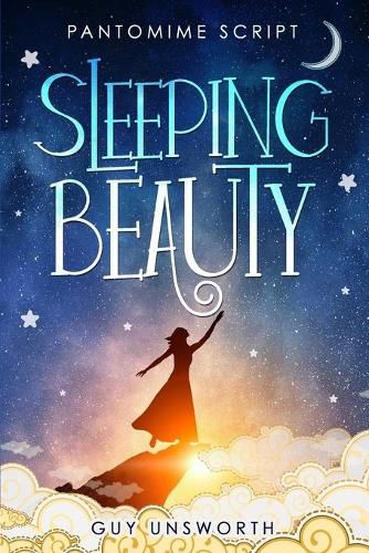 Cover image for Sleeping Beauty: Pantomime Script