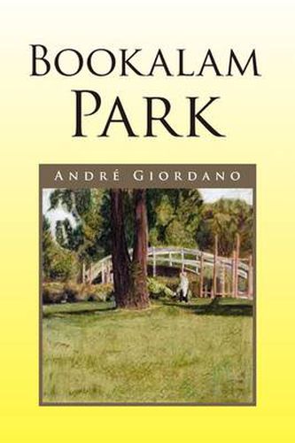 Cover image for Bookalam Park