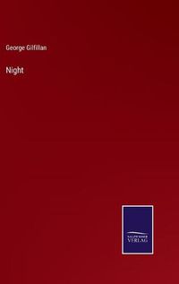 Cover image for Night