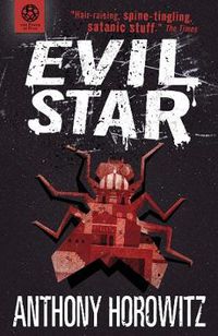 Cover image for The Power of Five: Evil Star