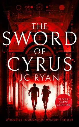 Cover image for The Sword of Cyrus