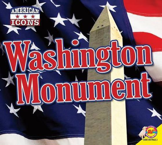 Cover image for Washington Monument