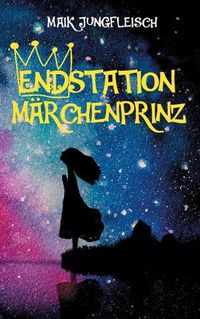 Cover image for Endstation Marchenprinz