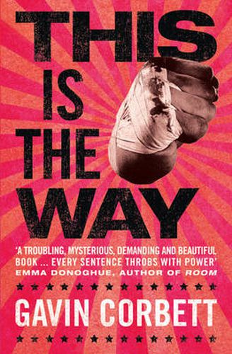 Cover image for This Is The Way