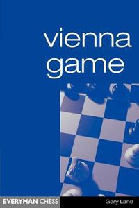 Cover image for Vienna Game