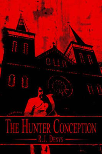 Cover image for The Hunter Conception