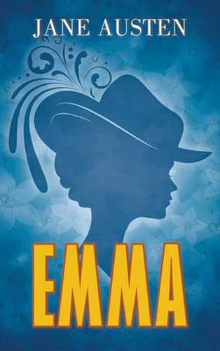 Cover image for Emma