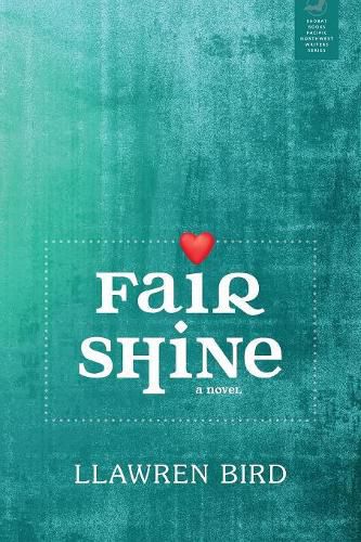 Cover image for Fair Shine