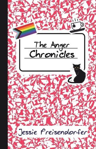 Cover image for The Anger Chronicles