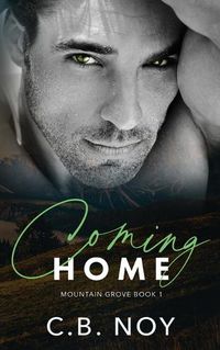 Cover image for Coming Home