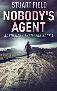 Cover image for Nobody's Agent