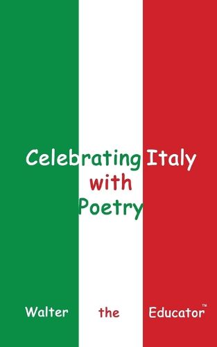 Cover image for Celebrating Italy with Poetry