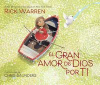 Cover image for El Gran Amor de Dios Para Ti