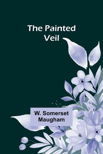 Cover image for The Painted Veil