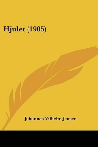 Cover image for Hjulet (1905)