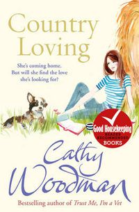Cover image for Country Loving