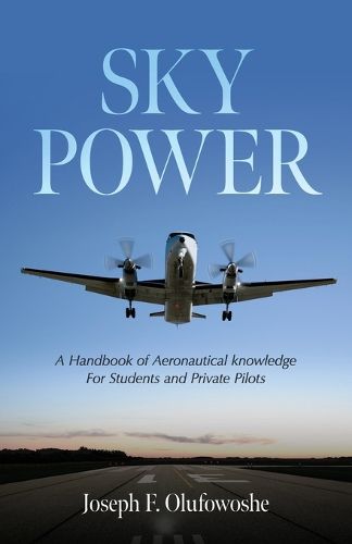 Cover image for Sky Power