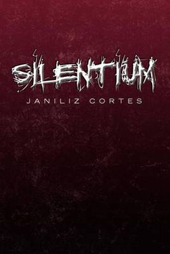 Cover image for Silentium