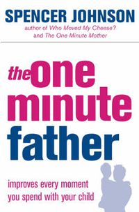 Cover image for The One-Minute Father