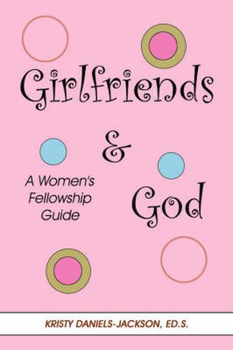 Cover image for Girlfriends and God