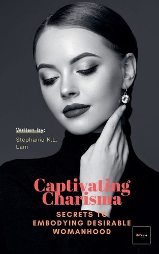 Cover image for Captivating Charisma