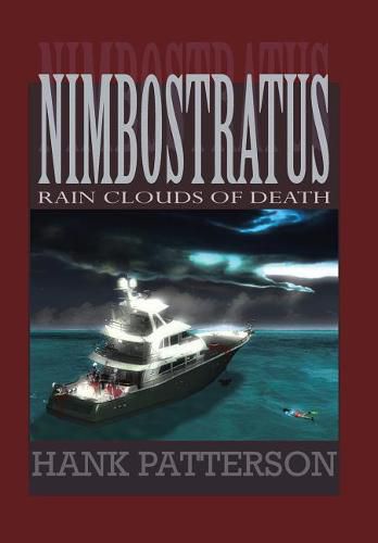 Cover image for Nimbostratus: Rain Clouds of Death
