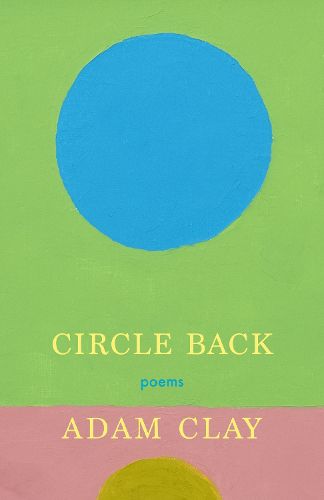 Cover image for Circle Back