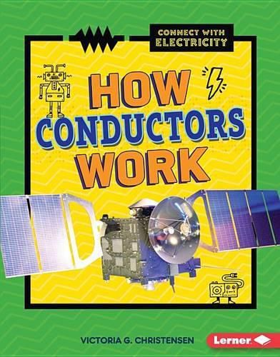 Cover image for How Conductors Work