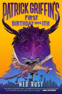Cover image for Patrick Griffin's First Birthday on Ith