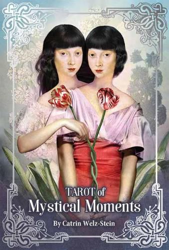 Cover image for Tarot of Mystical Moments