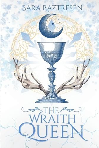 Cover image for The Wraith Queen