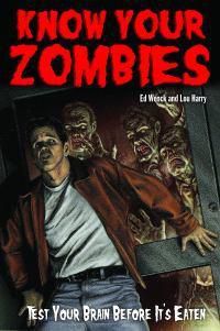 Cover image for Know Your Zombies