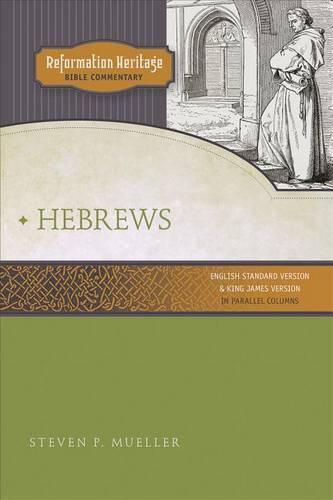 Cover image for Hebrews