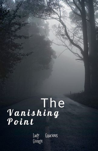 Cover image for The Vanishing Point