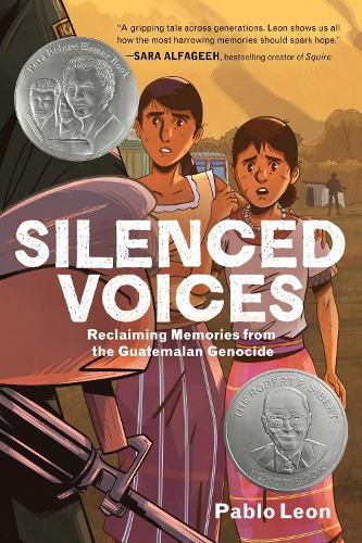 Cover image for Silenced Voices