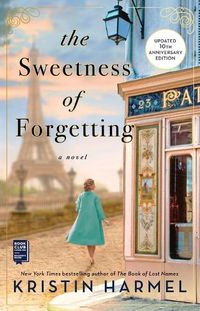 Cover image for The Sweetness of Forgetting: A Book Club Recommendation!