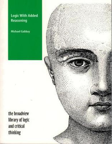 Cover image for Logic with Added Reasoning