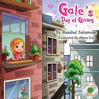 Cover image for Gale's Day of Giving