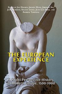 Cover image for The European Experience