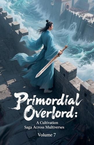 Cover image for Primordial Overlord