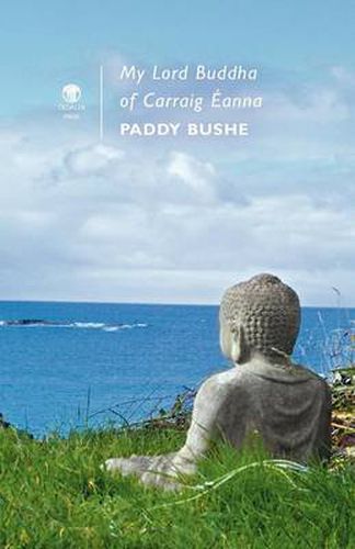 Cover image for My Lord Buddha of Carraig Eanna