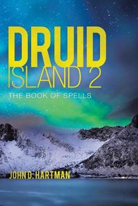 Cover image for Druid Island 2