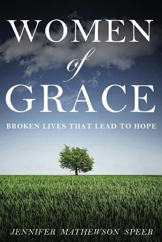 Cover image for Women of Grace