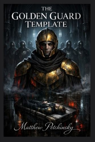 Cover image for The Golden Guard Template